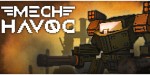 Mech Havoc PC Steam CD Key