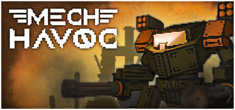 Mech Havoc PC Steam CD Key