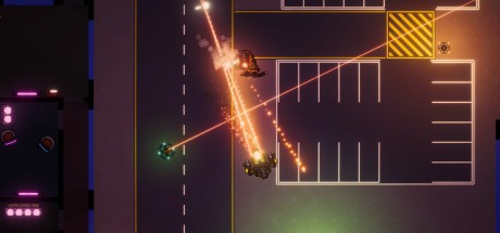 Mech Havoc PC Steam CD Key Mech Havoc PC Steam CD Key