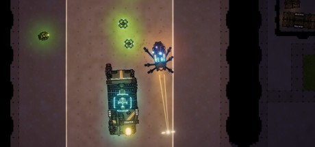 Mech Havoc PC Steam CD Key