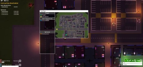 Mech Havoc PC Steam CD Key