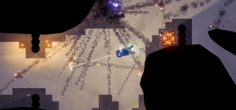 Mech Havoc PC Steam CD Key