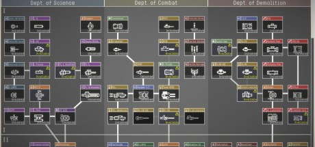 Mech Havoc PC Steam CD Key