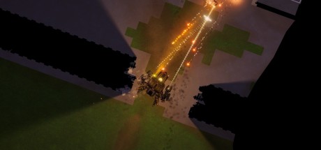 Mech Havoc PC Steam CD Key