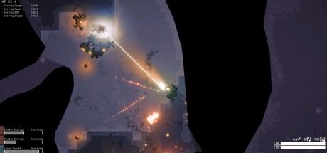 Mech Havoc PC Steam CD Key