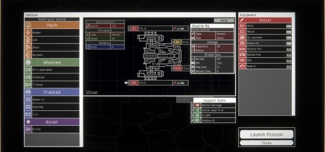 Mech Havoc PC Steam CD Key
