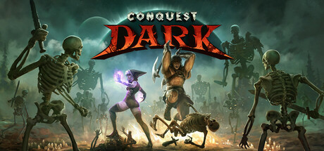 Conquest Dark PC Steam CD Key Conquest Dark PC Steam CD Key