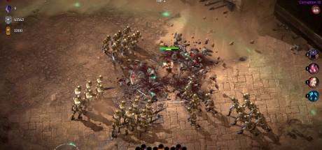 Conquest Dark PC Steam CD Key Conquest Dark PC Steam CD Key