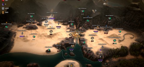 Conquest Dark PC Steam CD Key Conquest Dark PC Steam CD Key