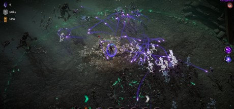 Conquest Dark PC Steam CD Key Conquest Dark PC Steam CD Key