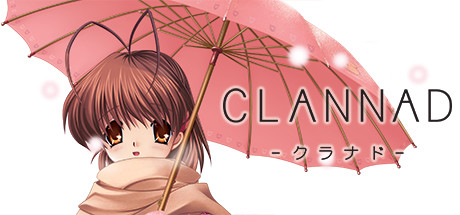 CLANNAD Steam CD Key CLANNAD Steam CD Key
