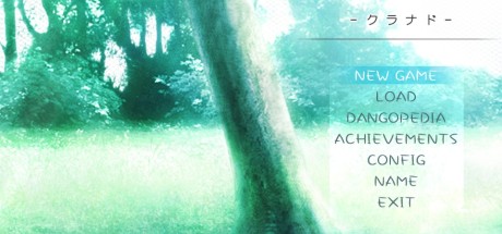 CLANNAD Steam CD Key CLANNAD Steam CD Key