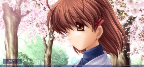 CLANNAD Steam CD Key CLANNAD Steam CD Key