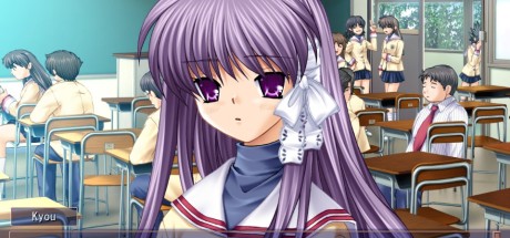 CLANNAD Steam CD Key CLANNAD Steam CD Key