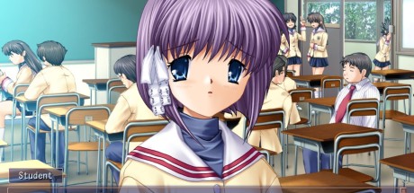 CLANNAD Steam CD Key CLANNAD Steam CD Key