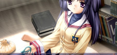 CLANNAD Steam CD Key CLANNAD Steam CD Key