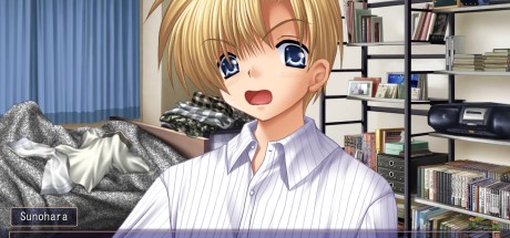 CLANNAD Steam CD Key CLANNAD Steam CD Key