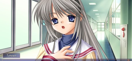 CLANNAD Steam CD Key CLANNAD Steam CD Key