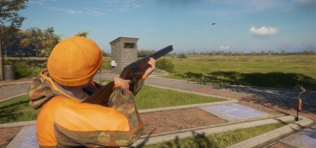 theHunter: Call of the Wild - Salzwiesen Park DLC PC Steam CD Key