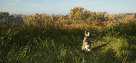 theHunter: Call of the Wild - Salzwiesen Park DLC PC Steam CD Key