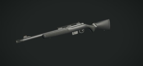 theHunter: Call of the Wild - Hunters Choice: Bolt-Action Rifle Pack DLC PC Steam CD Key theHunter: Call of the Wild - Hunters Choice: Bolt-Action Rifle Pack DLC PC Steam CD Key