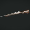 theHunter: Call of the Wild - Hunters Choice: Bolt-Action Rifle Pack DLC PC Steam CD Key