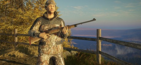 theHunter: Call of the Wild - Hunters Choice: Bolt-Action Rifle Pack DLC PC Steam CD Key