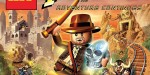 LEGO Indiana Jones 2: The Adventure Continues PC Steam CD Key