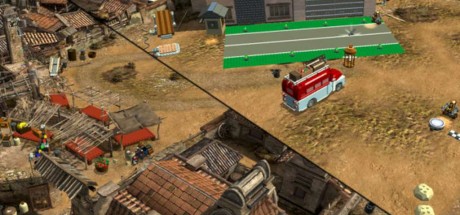 LEGO Indiana Jones 2: The Adventure Continues PC Steam CD Key