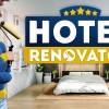 Hotel Renovator Five Star Edition PC Steam CD Key