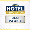 Hotel Renovator Five Star Edition PC Steam CD Key