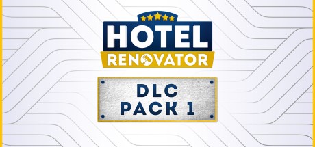 Hotel Renovator Five Star Edition PC Steam CD Key