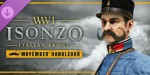 Isonzo - Movember Handlebar DLC PC Steam CD Key