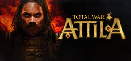 Total War: ATTILA PC Steam CD Key Total War: ATTILA PC Steam CD Key
