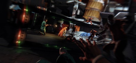 Dying Light - The Bozak Horde DLC Uncut RU/CIS PC Steam CD Key