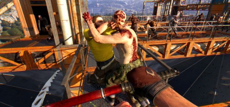 Dying Light - The Following Expansion Pack DLC Uncut EN Language Only Steam CD Key Dying Light - The Following Expansion Pack DLC Uncut EN Language Only Steam CD Key