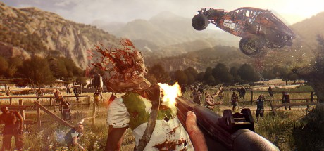 Dying Light - The Following Expansion Pack DLC Uncut EN Language Only Steam CD Key Dying Light - The Following Expansion Pack DLC Uncut EN Language Only Steam CD Key