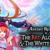 Atelier Resleriana: The Red Alchemist & the White Guardian EU Nintendo Switch CD Key Atelier Resleriana: The Red Alchemist & the White Guardian EU Nintendo Switch CD Key