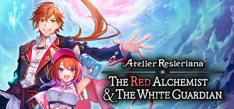 Atelier Resleriana: The Red Alchemist & the White Guardian EU Nintendo Switch CD Key Atelier Resleriana: The Red Alchemist & the White Guardian EU Nintendo Switch CD Key