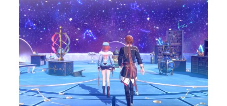 Atelier Resleriana: The Red Alchemist & the White Guardian EU Nintendo Switch CD Key Atelier Resleriana: The Red Alchemist & the White Guardian EU Nintendo Switch CD Key