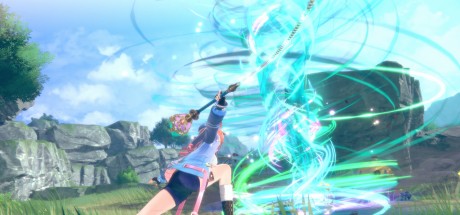 Atelier Resleriana: The Red Alchemist & the White Guardian EU Nintendo Switch CD Key Atelier Resleriana: The Red Alchemist & the White Guardian EU Nintendo Switch CD Key
