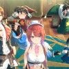 Atelier Resleriana: The Red Alchemist & the White Guardian PC Steam CD Key Atelier Resleriana: The Red Alchemist & the White Guardian PC Steam CD Key
