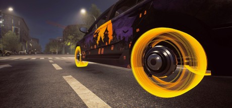 Taxi Life: A City Driving Simulator - Halloween Cosmetic Pack DLC PC Steam CD Key Taxi Life: A City Driving Simulator - Halloween Cosmetic Pack DLC PC Steam CD Key
