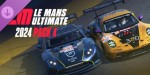 Le Mans Ultimate - 2024 Pack 4 DLC EU PC Steam CD Key