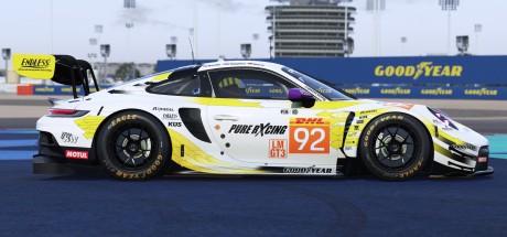 Le Mans Ultimate - 2024 Pack 4 DLC PC Steam CD Key Le Mans Ultimate - 2024 Pack 4 DLC PC Steam CD Key