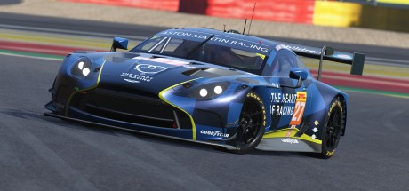 Le Mans Ultimate - 2024 Pack 4 DLC PC Steam CD Key Le Mans Ultimate - 2024 Pack 4 DLC PC Steam CD Key