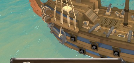 Tavern Master - Pirates Retreat DLC PC Steam CD Key