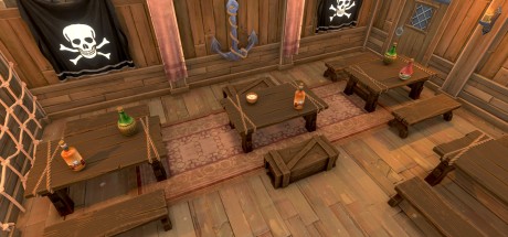 Tavern Master - Pirates Retreat DLC PC Steam CD Key