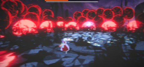 Touhou Dystopian PC Steam CD Key