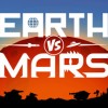 Earth vs Mars EU PC Steam CD Key